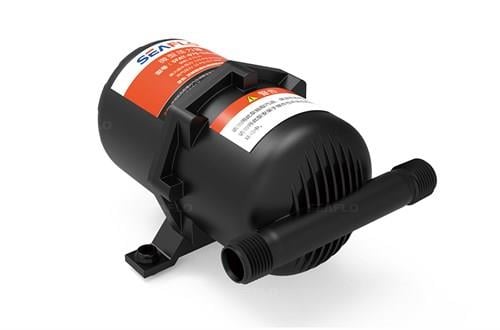 Seaflo Basınç Tankı 0.75 Litre