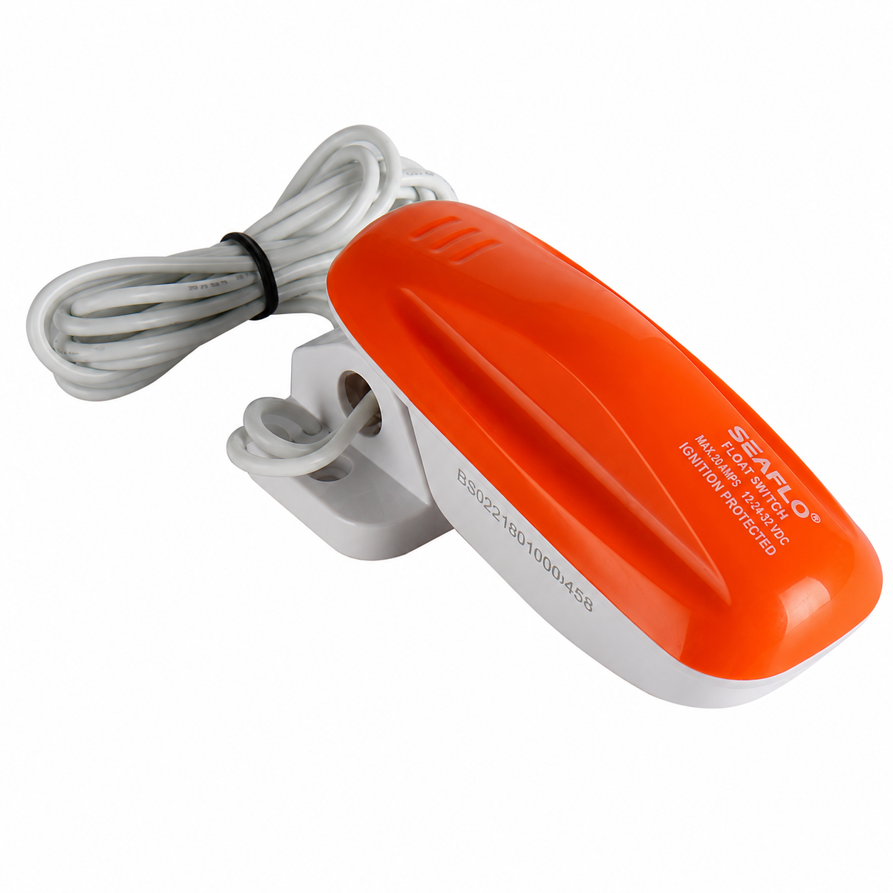 Seaflo Bilyalı Sintine Otomatiği 18 Amper 12/24V