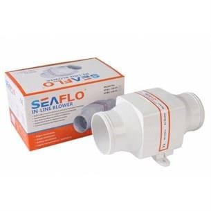 Seaflo Blower 24V 75 mm