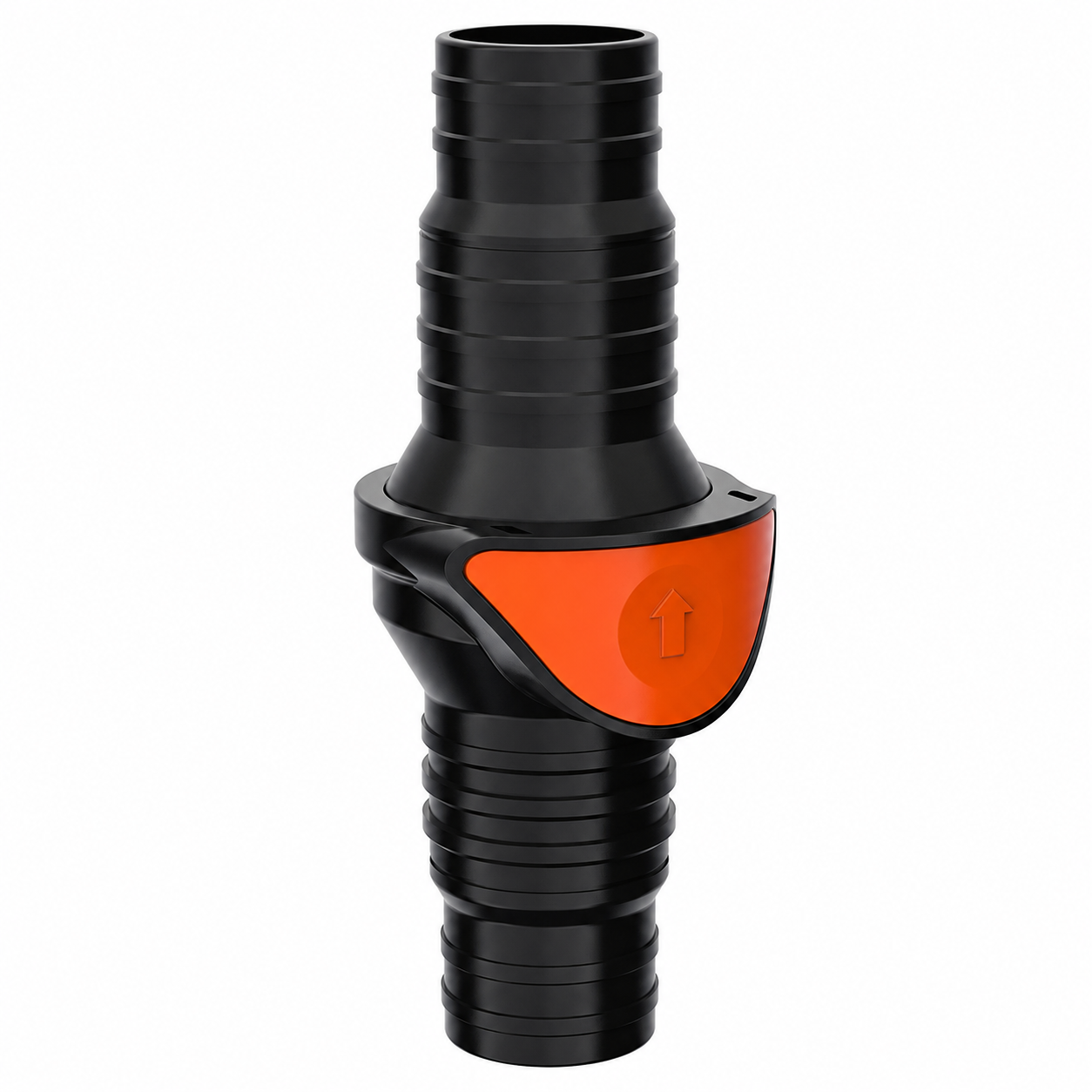 Seaflo Düz Çek Valf 12.5-19-25.5 mm