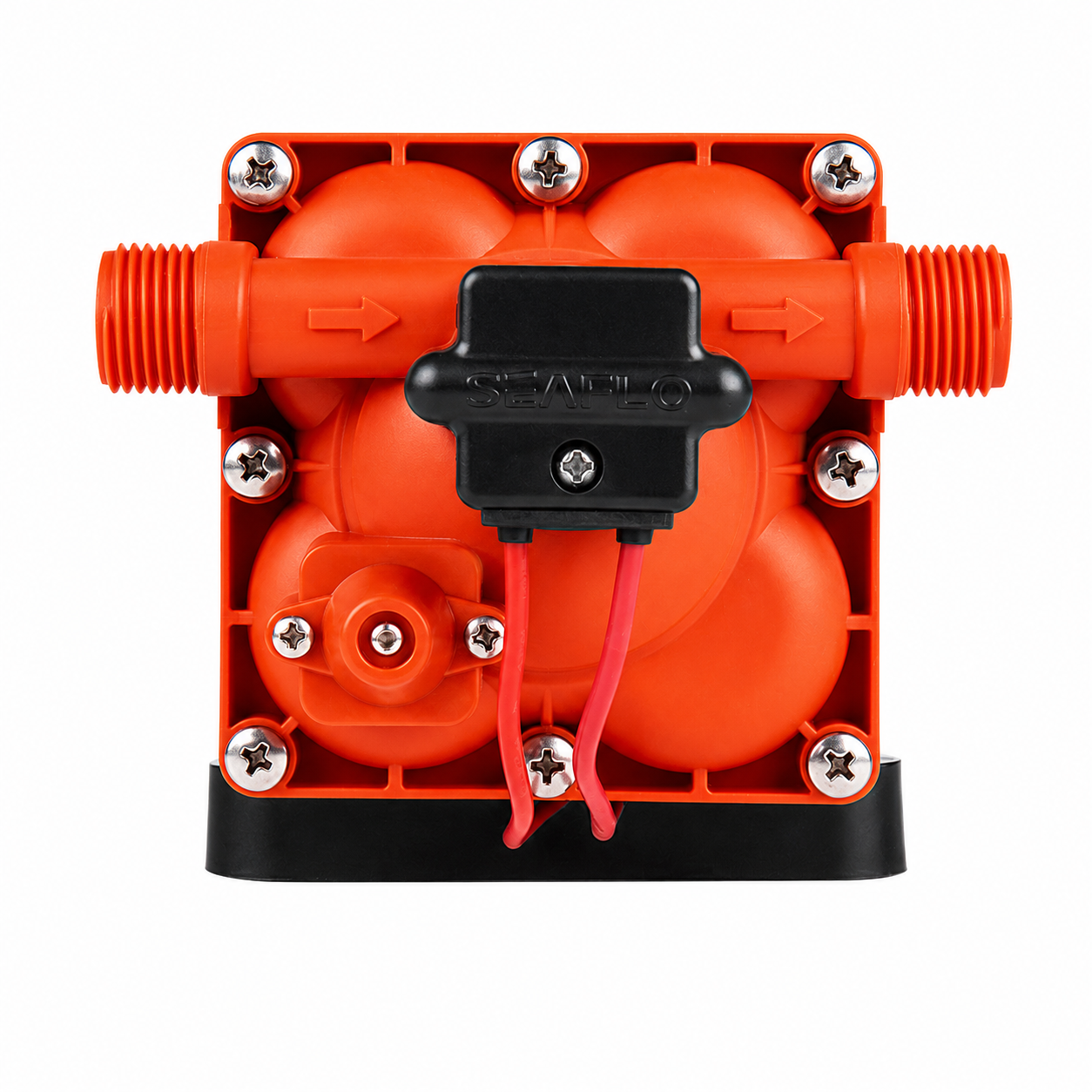 Seaflo Hidrofor Pompası 12V - 11.3 L/Dk - 55 PSI