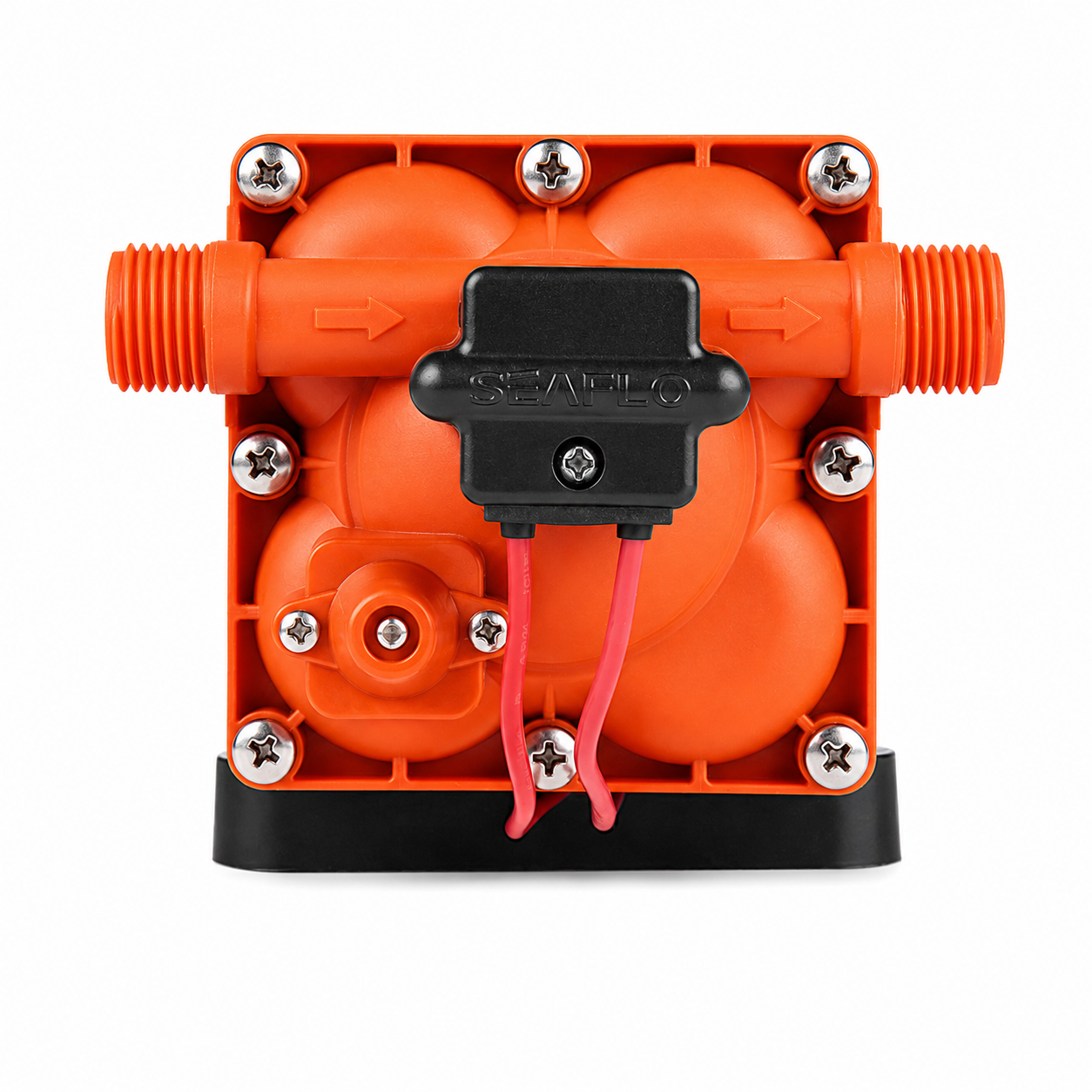 Seaflo Hidrofor Pompası 12V - 18.9 L/Dk - 55 PSI