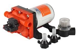 Seaflo Hidrofor Pompası 18.9 lt. /dak 12V 55 Psi