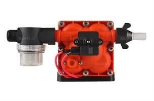 Seaflo Hidrofor Pompası 18.9 lt. /dak 24V 55 Psi