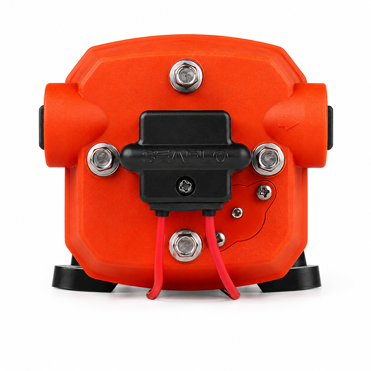 Seaflo Hidrofor Pompası 220V - 17 L/Dk - 40 PSI