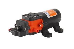 Seaflo Hidrofor Pompası 4.3 lt. / dak 24V 35 psi