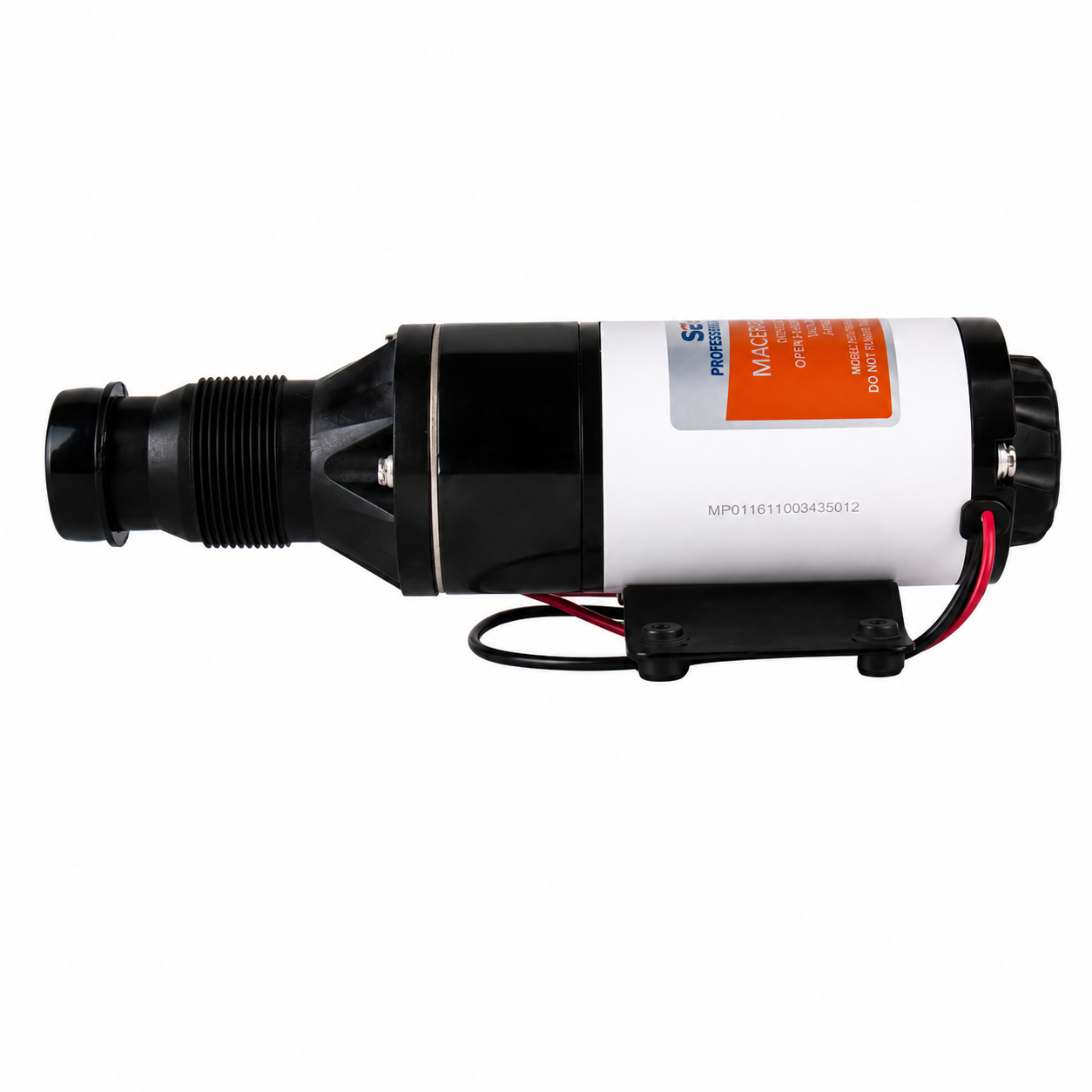 Seaflo Maceratör Pompası 12V 45 L/dk