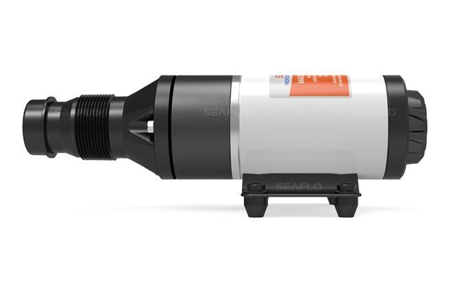 Seaflo Maceratör Pompası 12v 45 Lt/dk