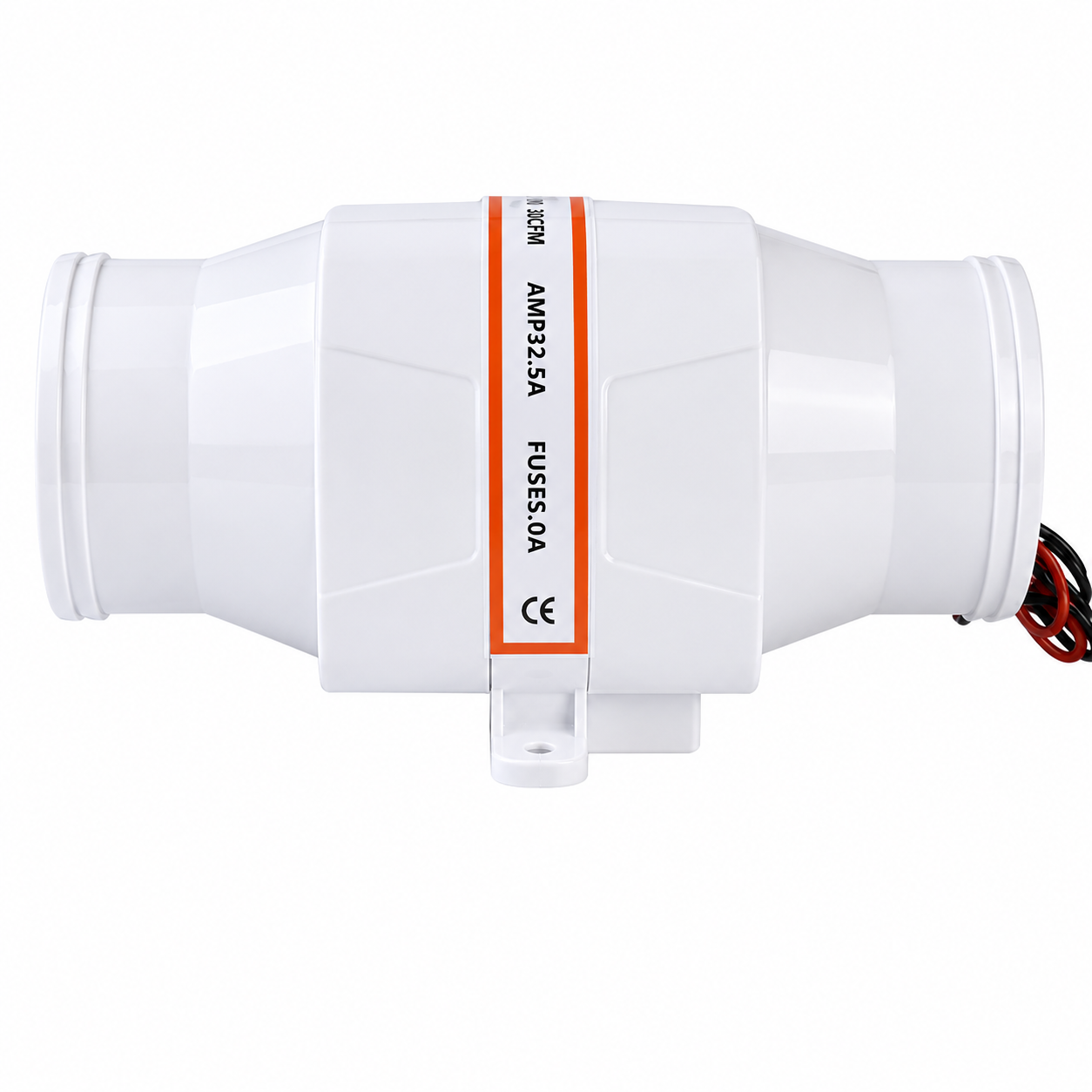 Seaflo Marin Blower 12V 76mm