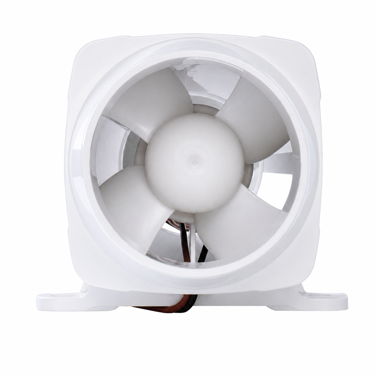 Seaflo Marin Blower 24V 76mm