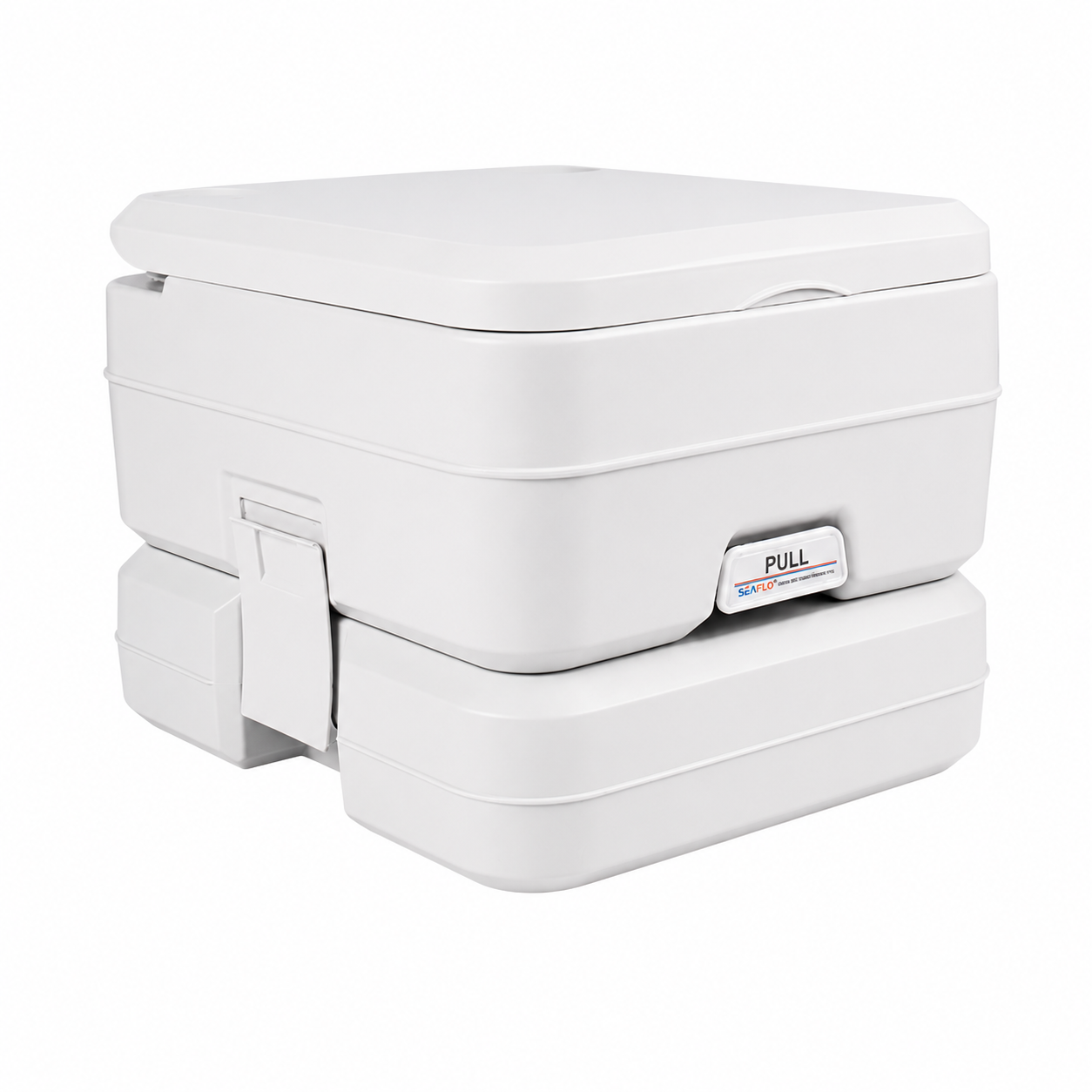 Seaflo Portatif Tuvalet 10 Litre
