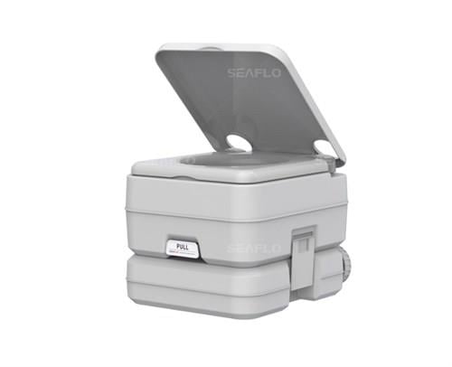 Seaflo Portatif Tuvalet 10 Litre
