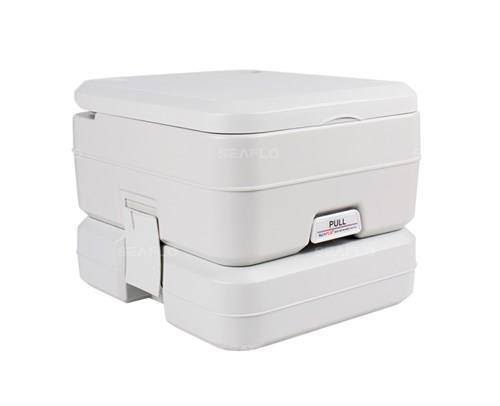 Seaflo Portatif Tuvalet 10 Litre