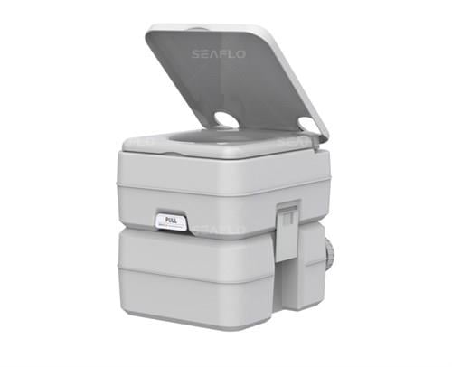 Seaflo Portatif Tuvalet 20 Litre