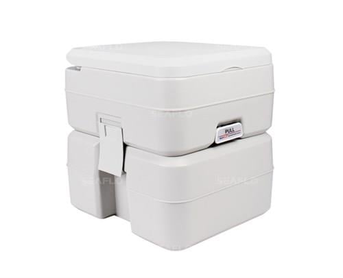 Seaflo Portatif Tuvalet 20 Litre