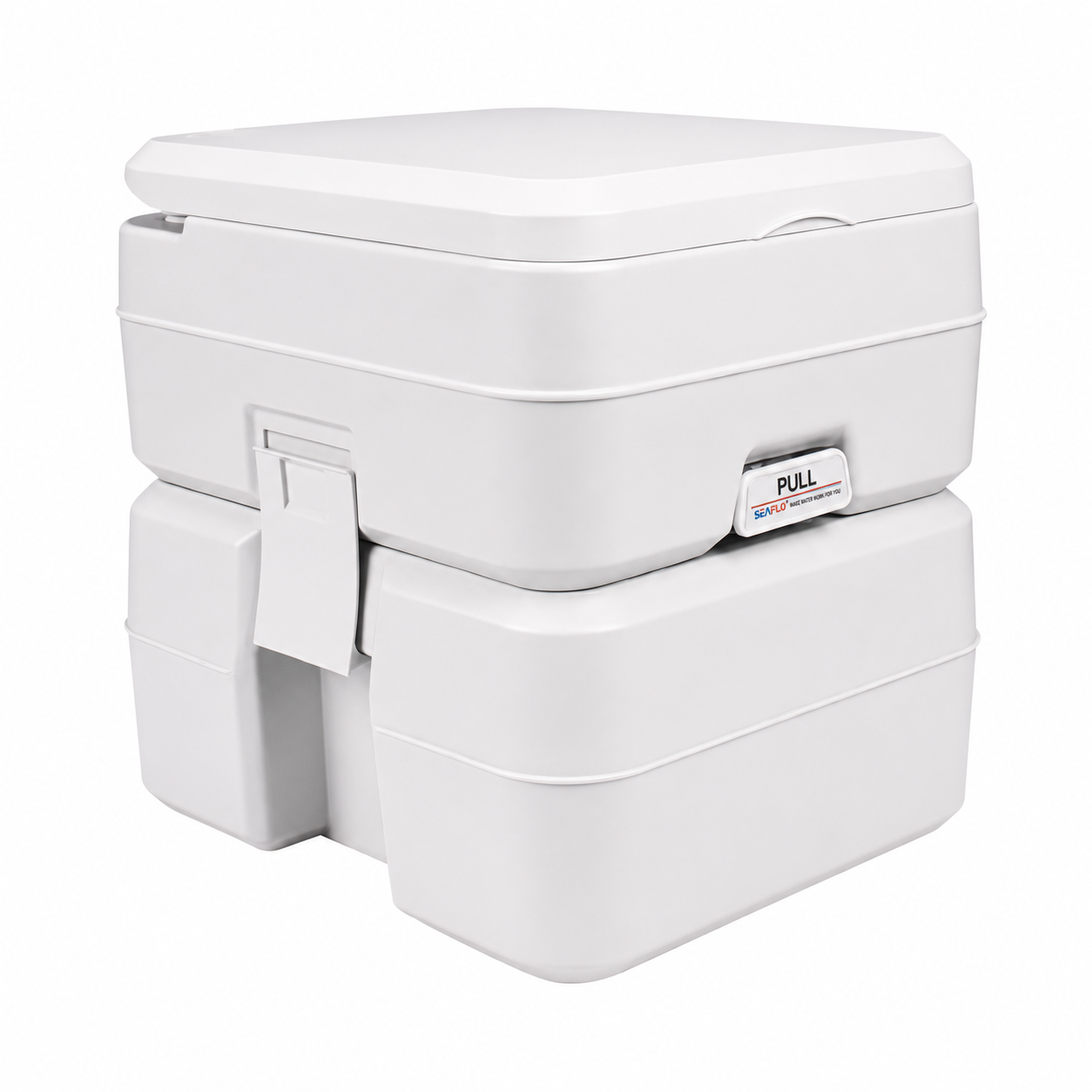 Seaflo Portatif Tuvalet 20 Litre
