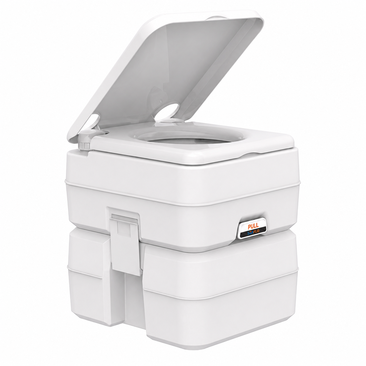 Seaflo Portatif Tuvalet 20 Litre