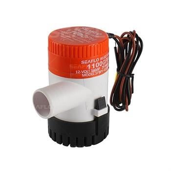 Seaflo Sintine Pompası 1100 GPH 24V