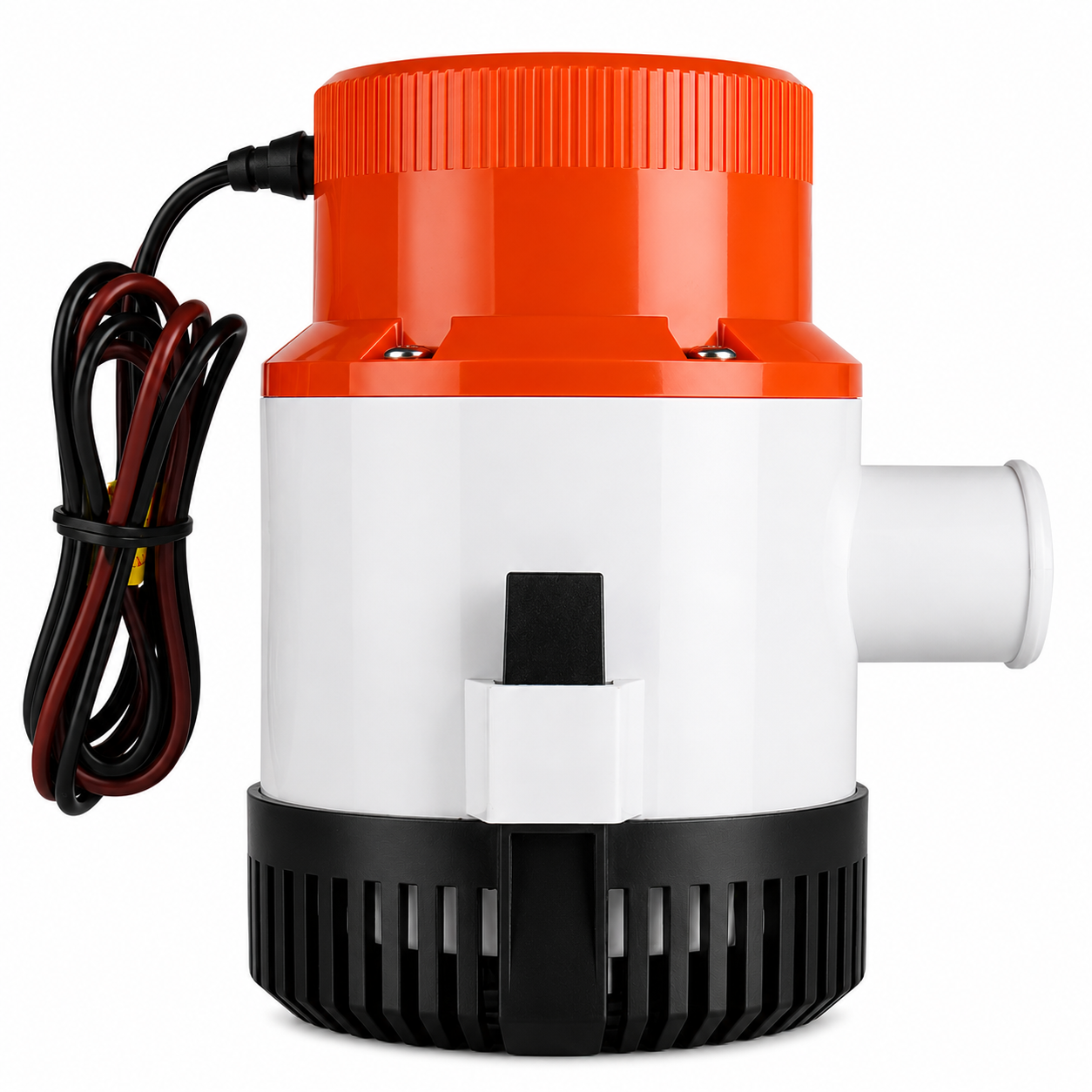 Seaflo Sintine Pompası 3000 GPH 24V