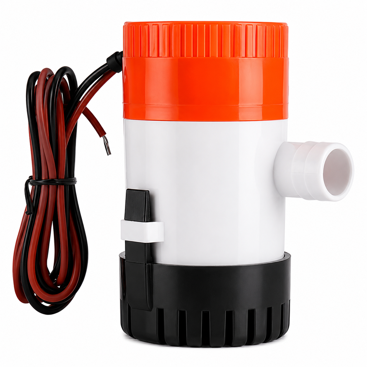 Seaflo Sintine Pompası 500 GPH 12V