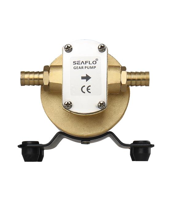 Seaflo Yağ Pompası 12LT. 12V