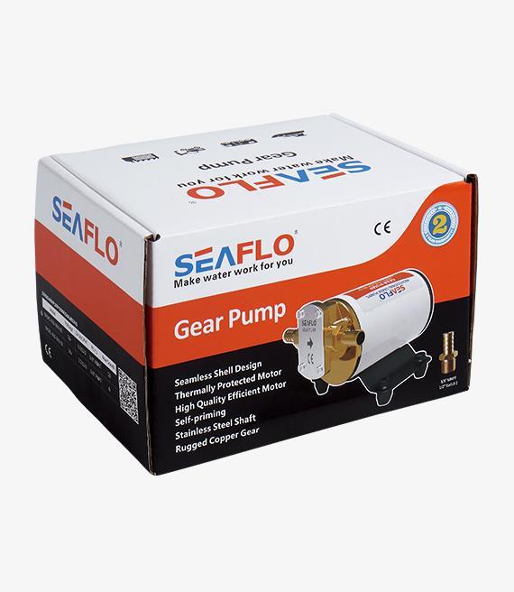 Seaflo Yağ Pompası 12LT. 12V
