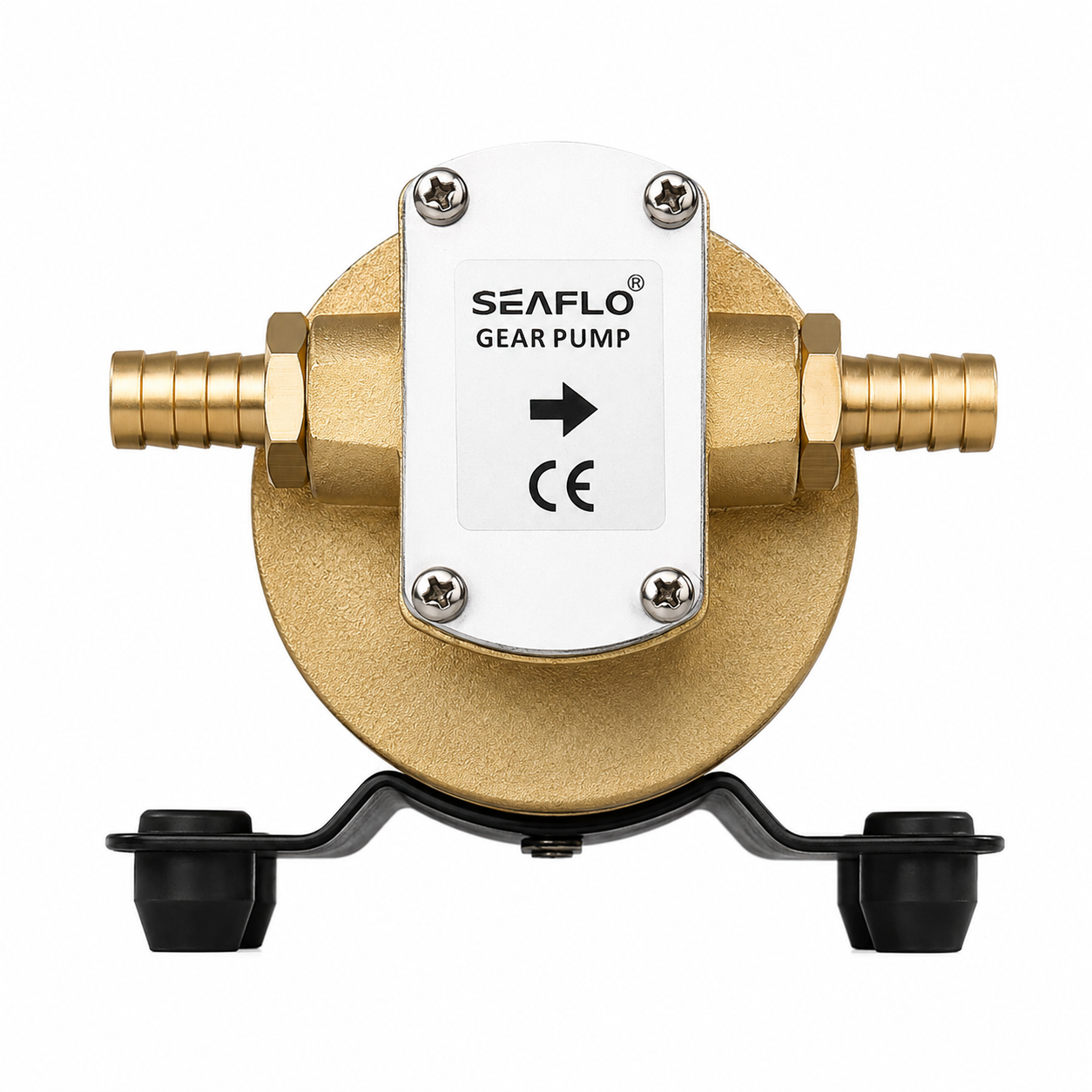 Seaflo Yağ Pompası 24V 12 L/dk