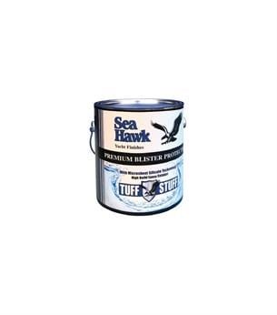 SeaHawk Ozmoz Tedavisi için Epoksi Astar (B Komponent) 950 ml Gri