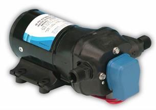 SEAMAXX HİDROFOR 12V / 13.2 L