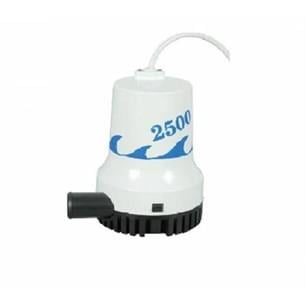 Seamaxx Sintine Pompası 2500GL / 24V