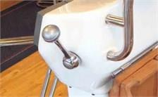 SeaStar CH2800/2850 Kumanda Kolu Tekli
