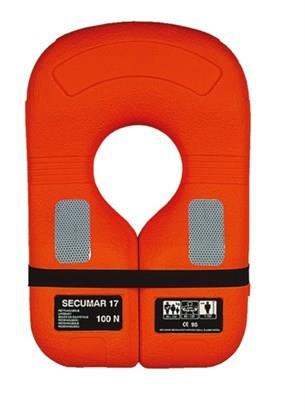 Secumar 17 can simidi