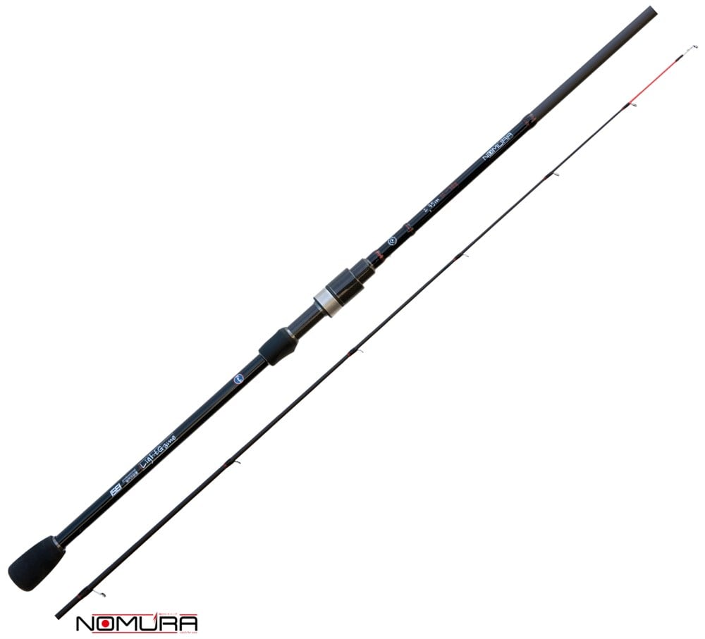 seı Lıght Game 200Cm 4-16g