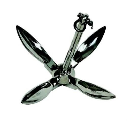 Şemsiye Krom Çıpa