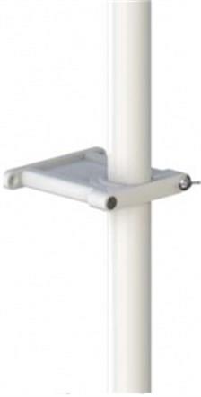 Shakespeare 5208-R Collinear Fazlı Marine VHF Anteni 9 dB 4.5 Mt Kablo