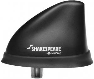 Shakespeare 5912 Marine DORSAL VHF Anteni