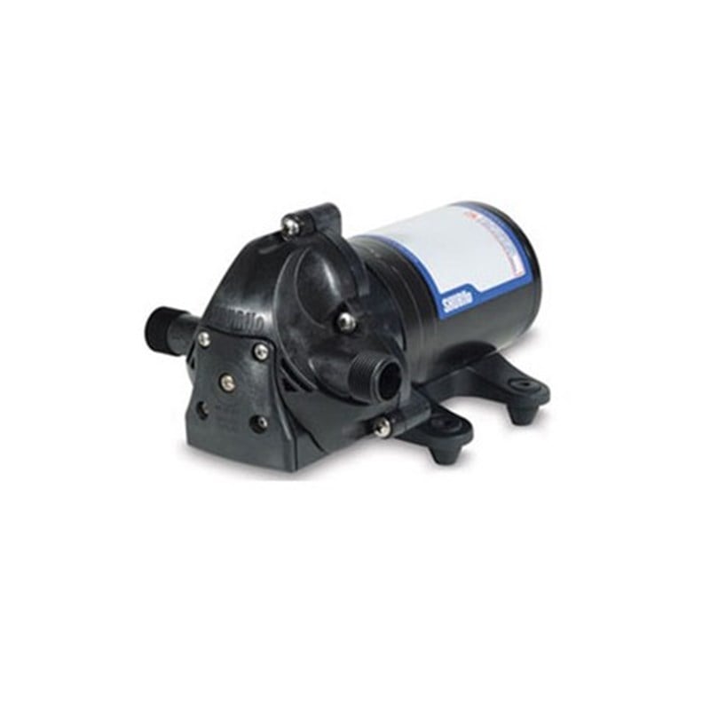 Shurflo Hidrofor  Pompası Standart, 11lt./dk. 24V