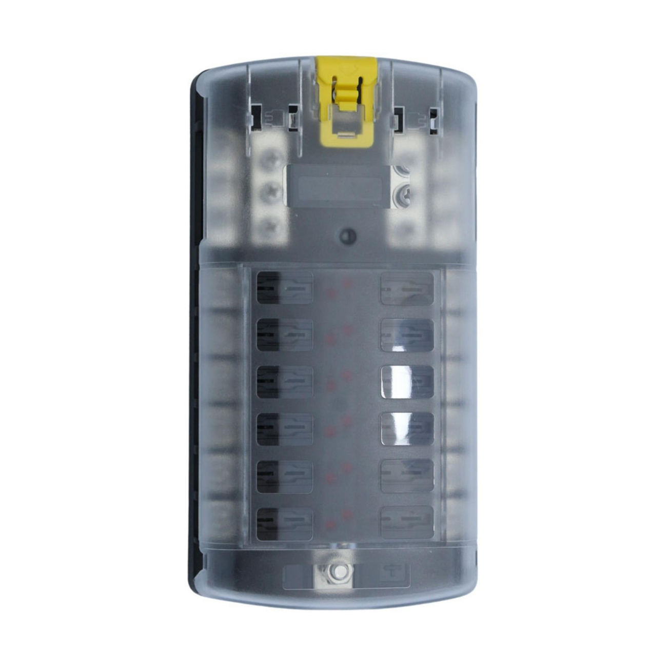 Sigorta Kutusu 12'li Şase Bareli