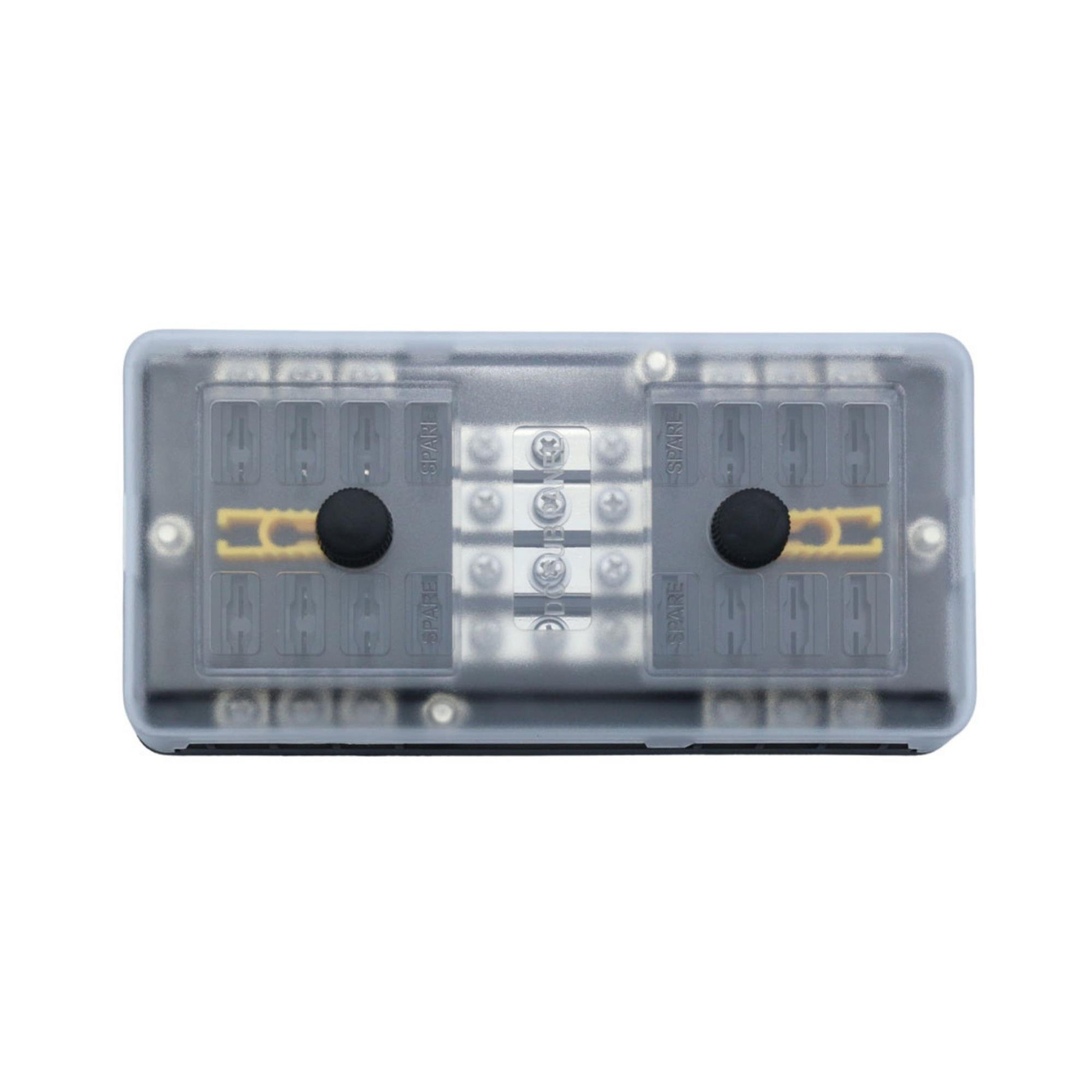 Sigorta Kutusu 12'li Şase Bareli