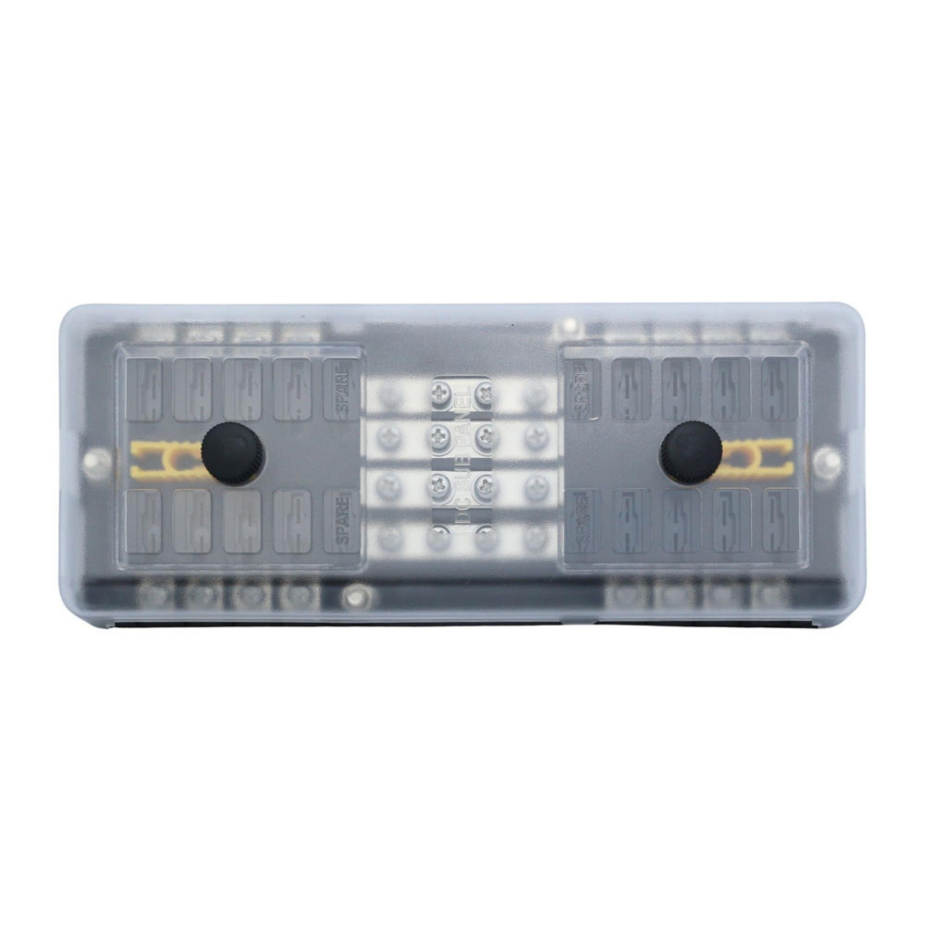 Sigorta Kutusu 16'lı Şase Bareli