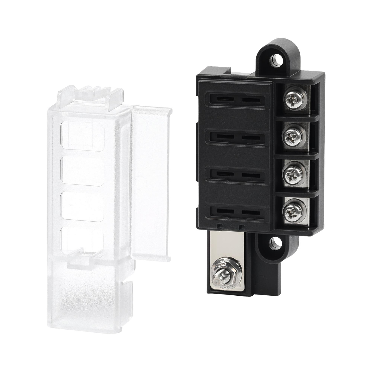 Sigorta Kutusu 4'lü