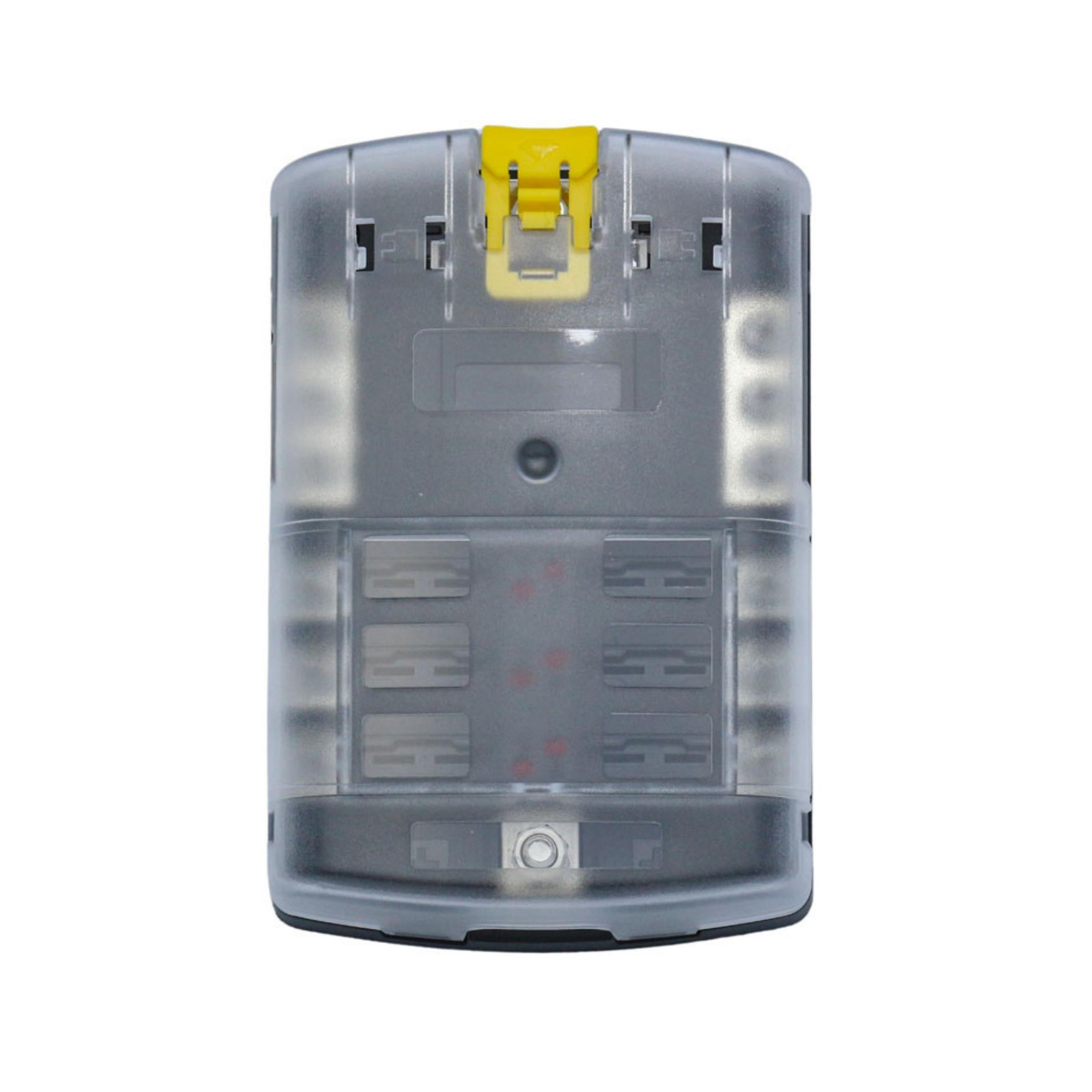 Sigorta Kutusu 6'lı Şase Bareli