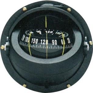 Silva 100FBC pusula