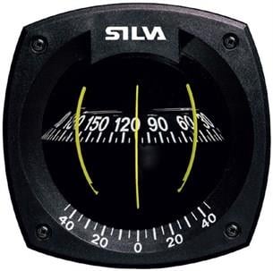 Silva 125B/H pusula