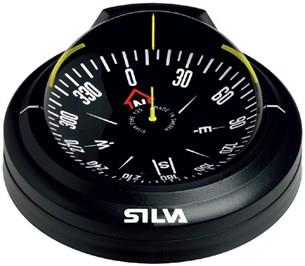 Silva 125FT pusula