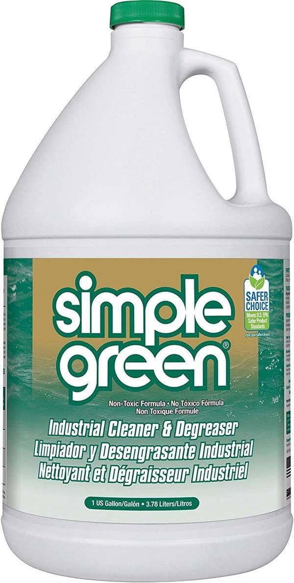 Simple Green Genel Amaçlı Temizleyici 4 Lt