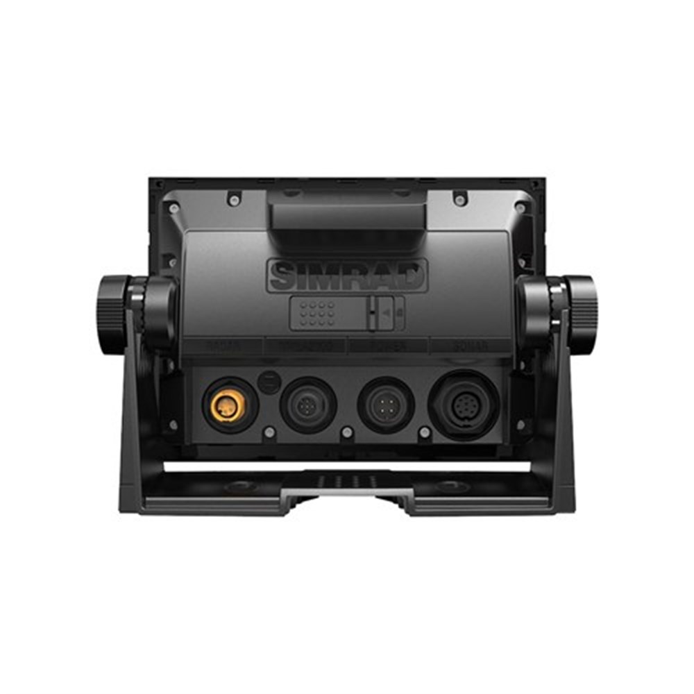 Simrad GO XSR-7 Active Imaging 3-1 Balık Bulucu Gps