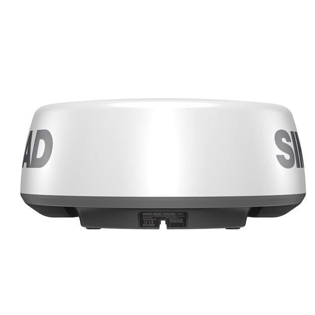 Simrad Halo20 Radar