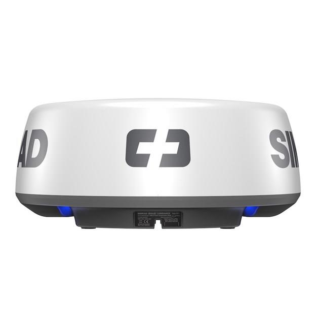Simrad Halo20+ Radar
