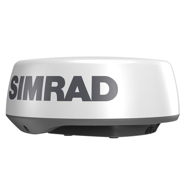 Simrad Halo20 Radar